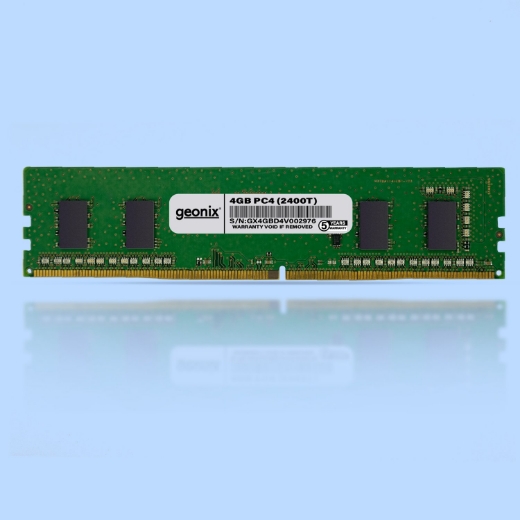 Picture of Desktop RAM 4GB DDR4 2400T MHz