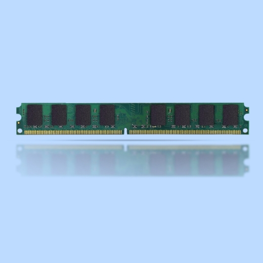 Picture of Desktop RAM 2GB DDR2 800 MHz