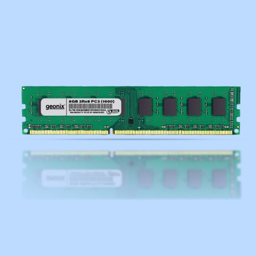 Picture of Desktop RAM 8GB DDR3 1600 Mhz