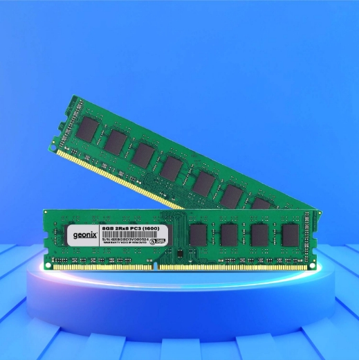 Picture of Desktop RAM 8GB DDR3 1600 Mhz