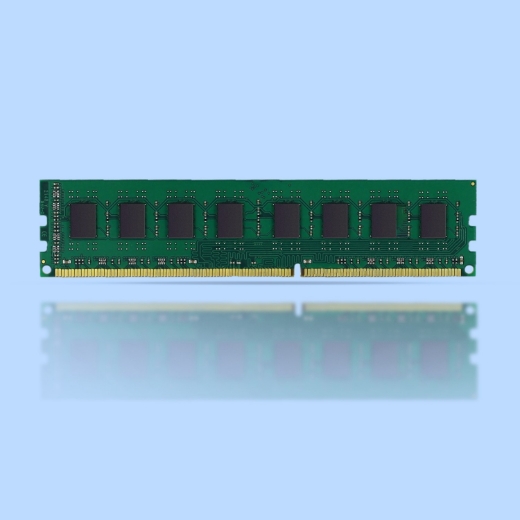 Picture of Desktop RAM 4GB DDR3 1600 Mhz