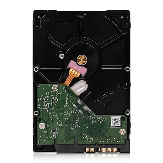 Picture of Geonix 320GB Desktop Hard Drive