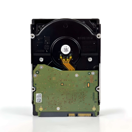 Picture of Geonix 8 TB Desktop Hard Drive