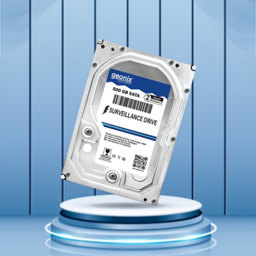 Picture of Desktop 500GB Hard Disk Drive