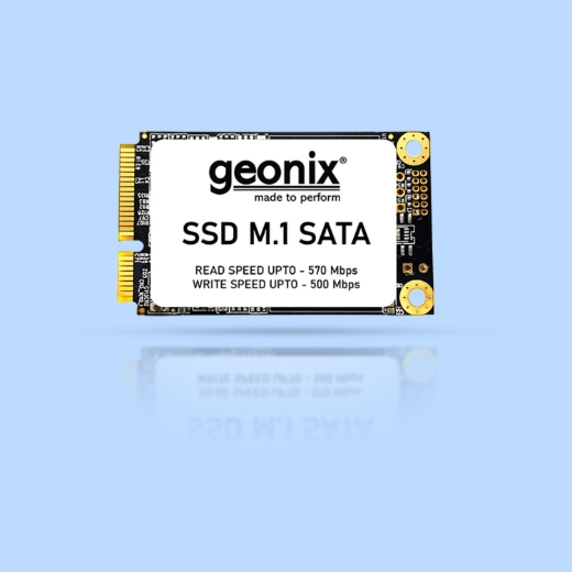 Picture of Geonix 128GB Supersonic M 1 SATA SSD