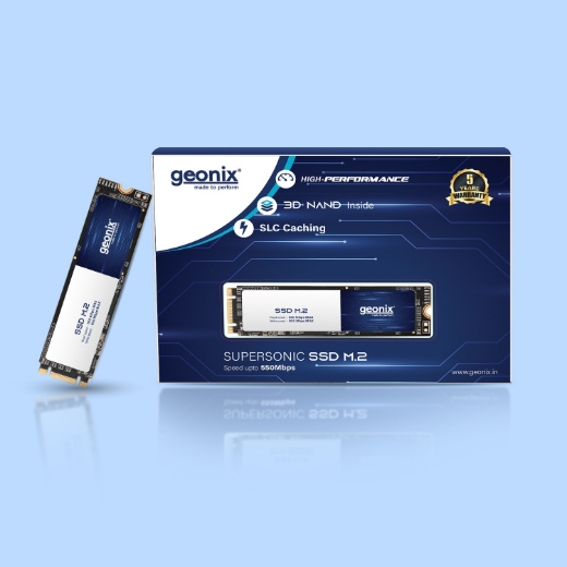 Picture of Geonix128GB SSD M.2