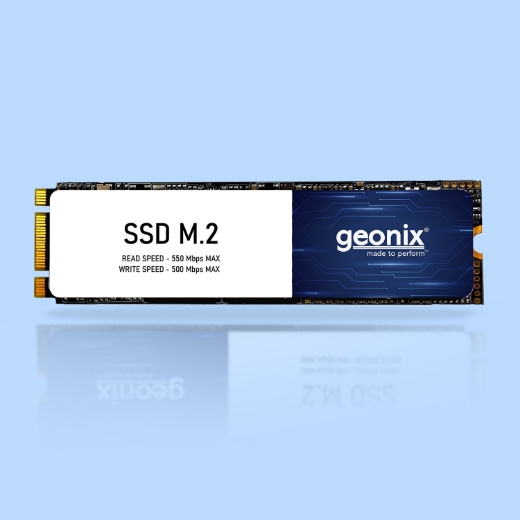 Picture of Geonix128GB SSD M.2