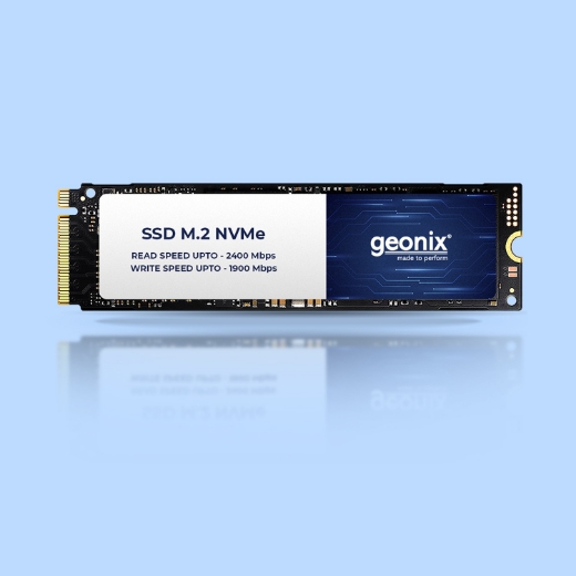 Picture of Geonix 1TB M.2 NVMe SSD