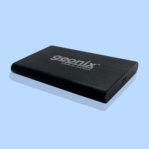 Picture of Geonix External SATA SSD Enclosure