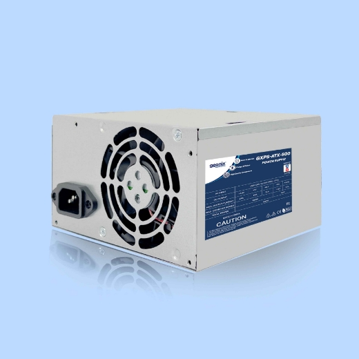 Picture of Geonix 500- Watt SMPS