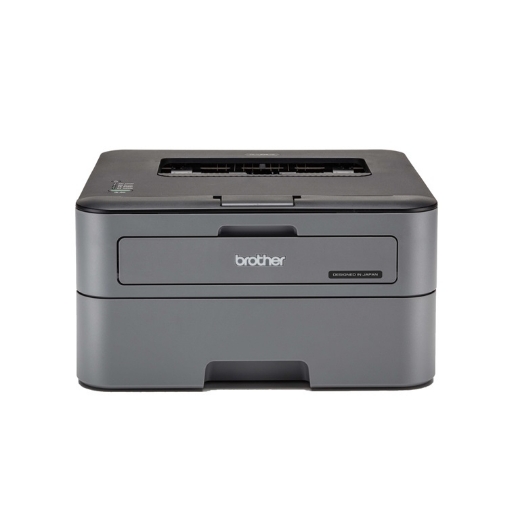 Picture of Brother Single-Function Monochrome Laser Printer - HL-L2321D