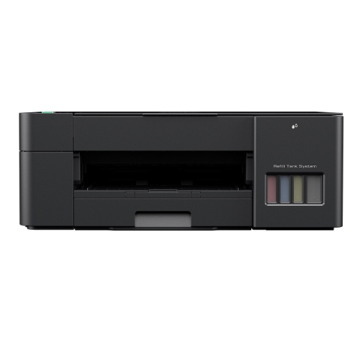 Picture of Brother All-in One Ink Tank Refill System Printer with Built-in-Wireless Technology - DCP-T420W